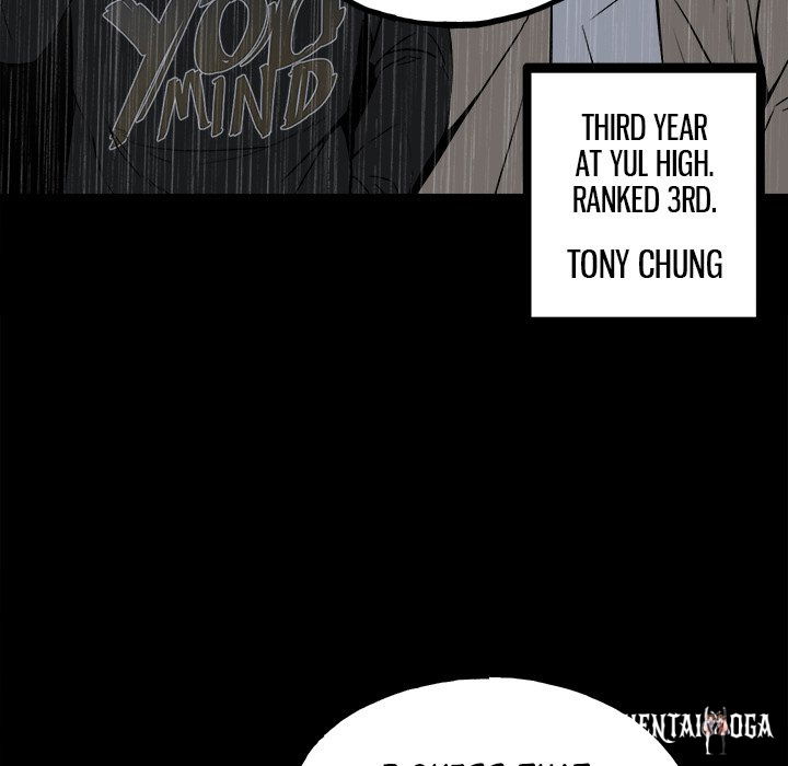 The Villain The Villain Chapter 115 - Page 19