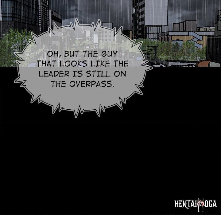 The Villain The Villain Chapter 115 - Page 23