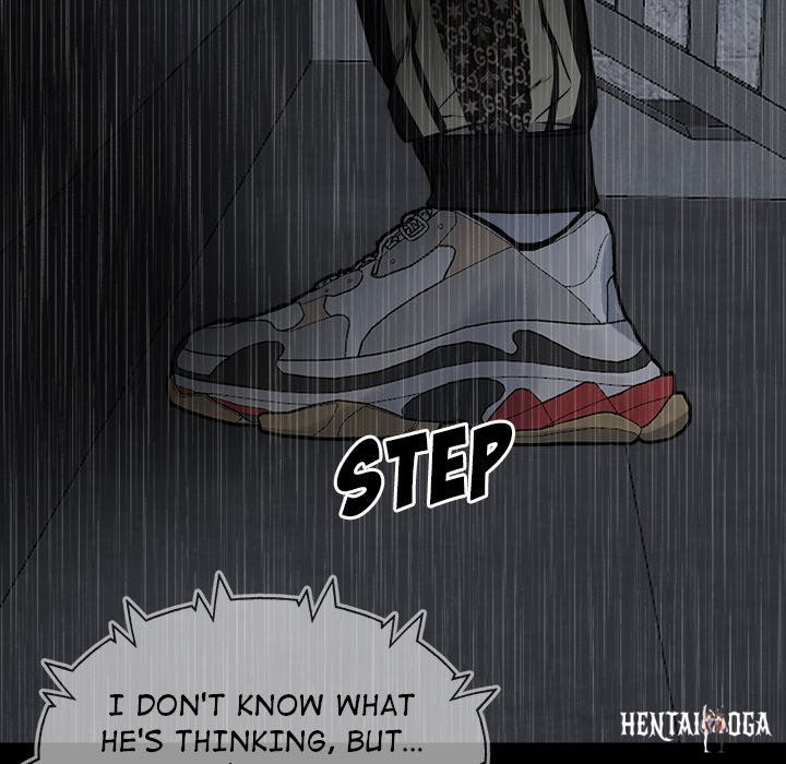 The Villain The Villain Chapter 115 - Page 24