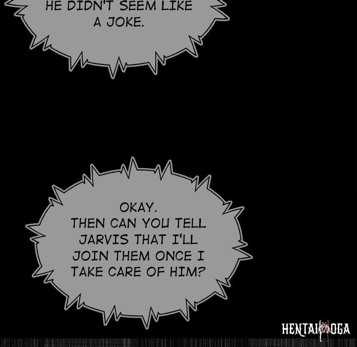 The Villain The Villain Chapter 115 - Page 25