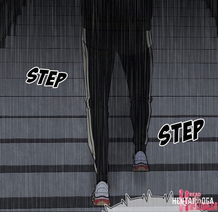 The Villain The Villain Chapter 115 - Page 26