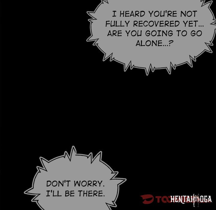 The Villain The Villain Chapter 115 - Page 27