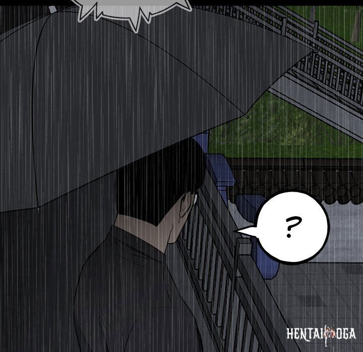 The Villain The Villain Chapter 115 - Page 28