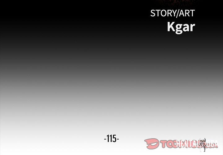 The Villain The Villain Chapter 115 - Page 3