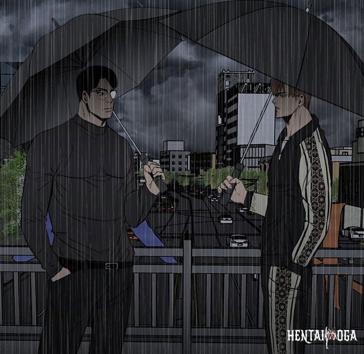 The Villain The Villain Chapter 115 - Page 30