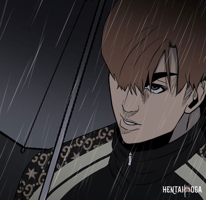 The Villain The Villain Chapter 115 - Page 32