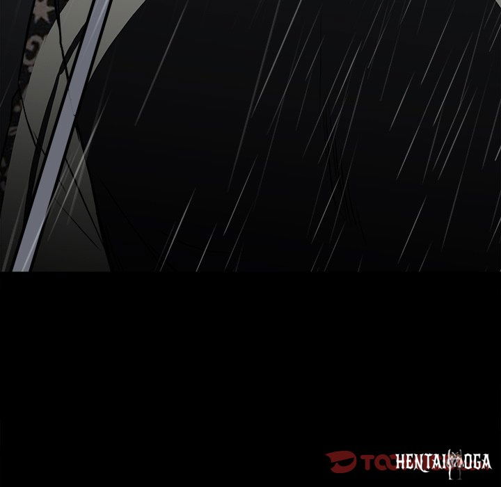 The Villain The Villain Chapter 115 - Page 33