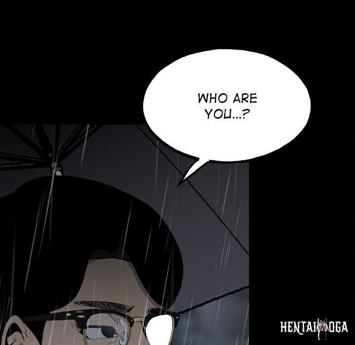 The Villain The Villain Chapter 115 - Page 34