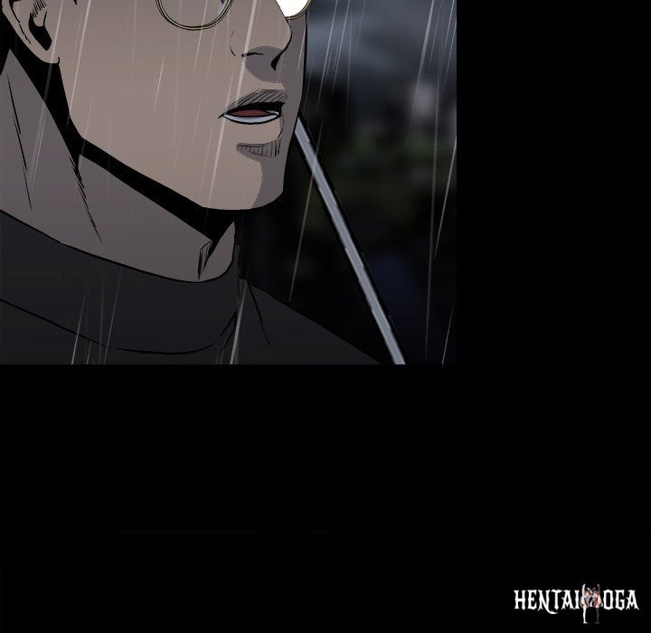 The Villain The Villain Chapter 115 - Page 35