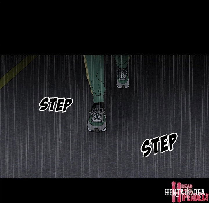 The Villain The Villain Chapter 115 - Page 36