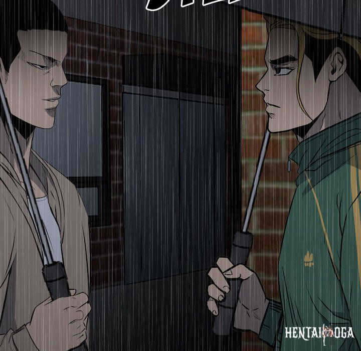 The Villain The Villain Chapter 115 - Page 38