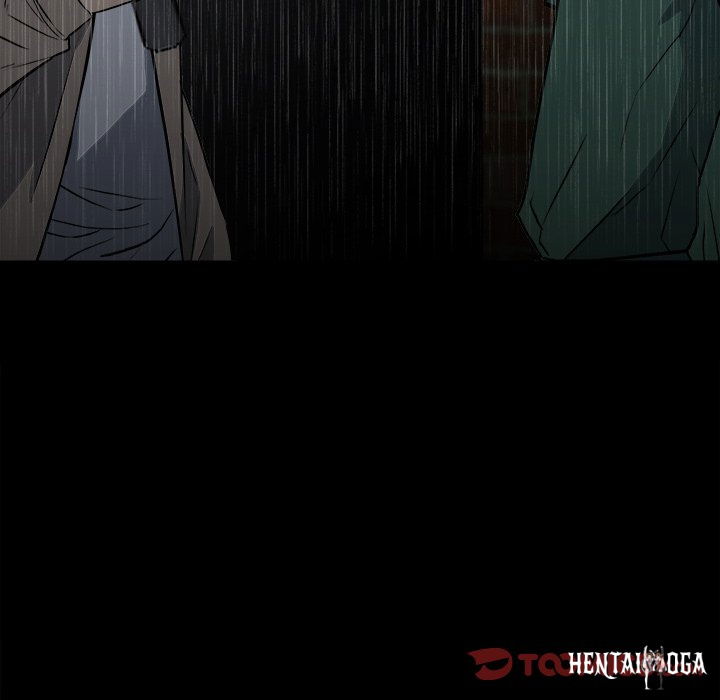 The Villain The Villain Chapter 115 - Page 39