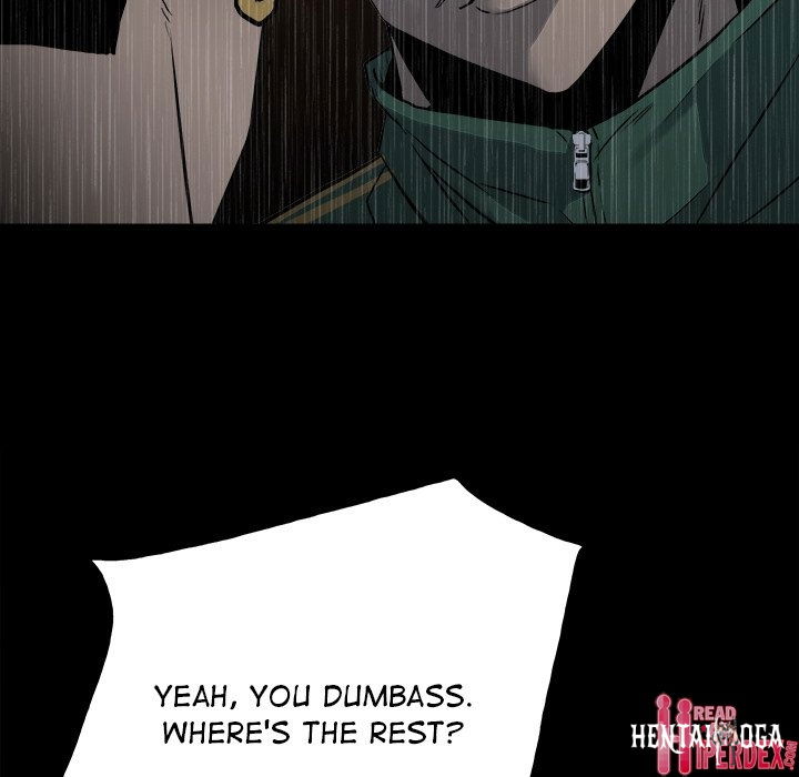The Villain The Villain Chapter 115 - Page 41