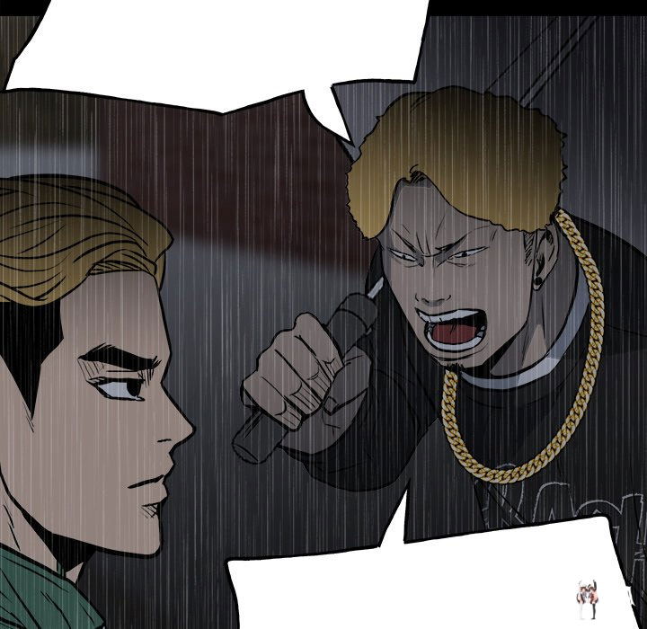 The Villain The Villain Chapter 115 - Page 42