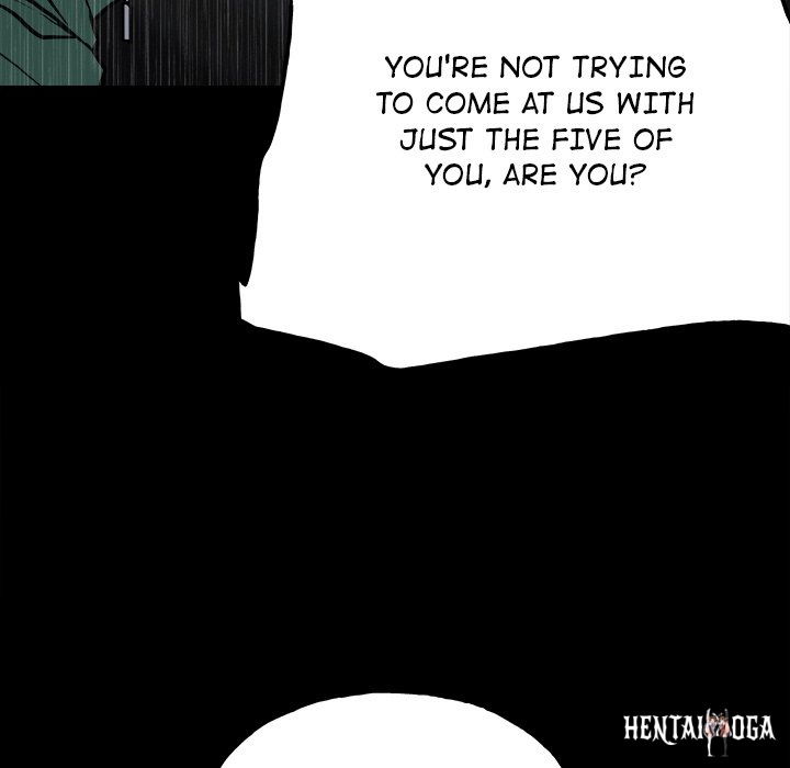 The Villain The Villain Chapter 115 - Page 43