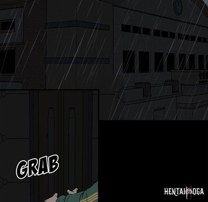 The Villain The Villain Chapter 115 - Page 49