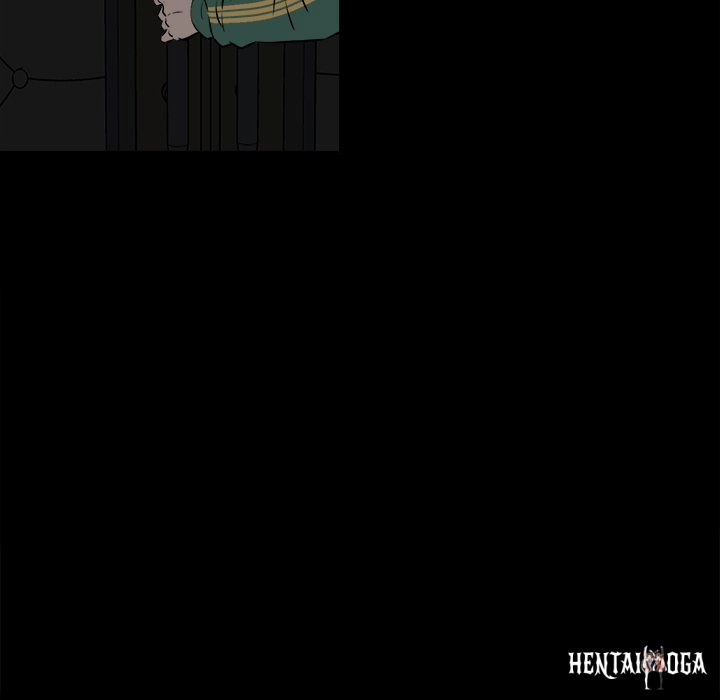 The Villain The Villain Chapter 115 - Page 50