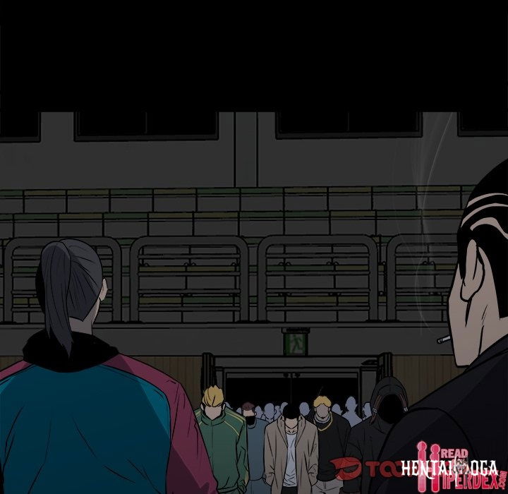 The Villain The Villain Chapter 115 - Page 51