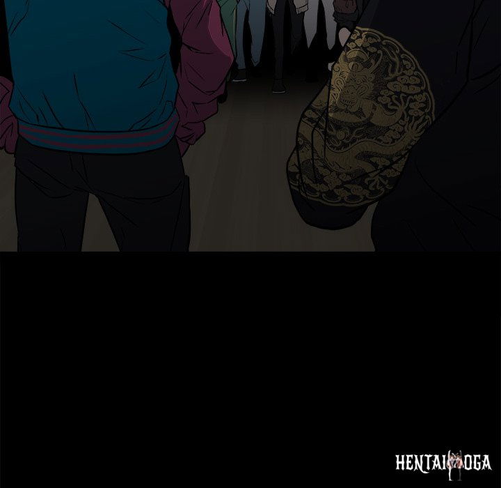 The Villain The Villain Chapter 115 - Page 52