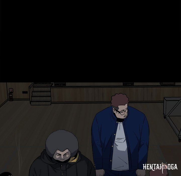 The Villain The Villain Chapter 115 - Page 53