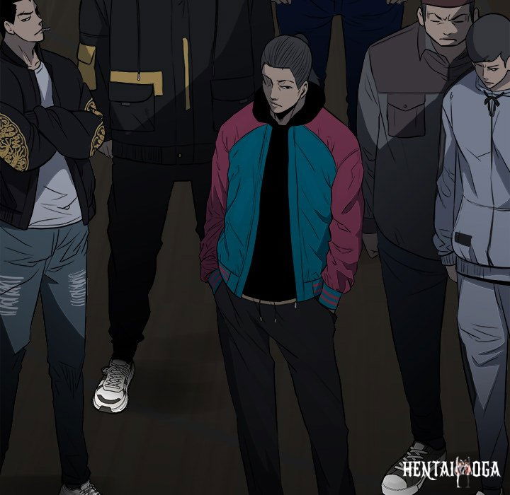 The Villain The Villain Chapter 115 - Page 54