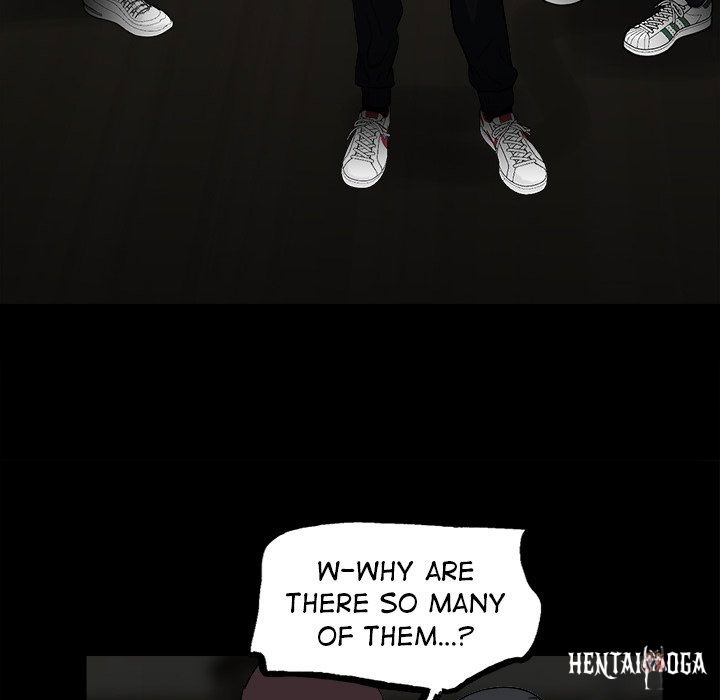 The Villain The Villain Chapter 115 - Page 55