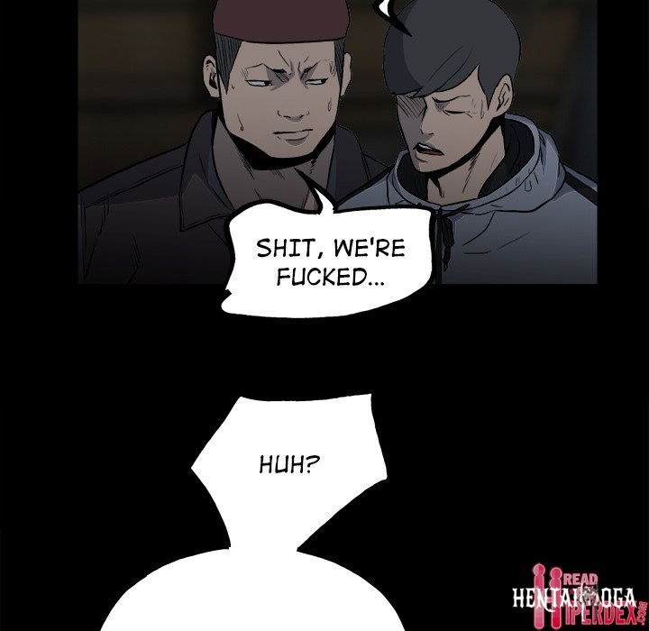 The Villain The Villain Chapter 115 - Page 56