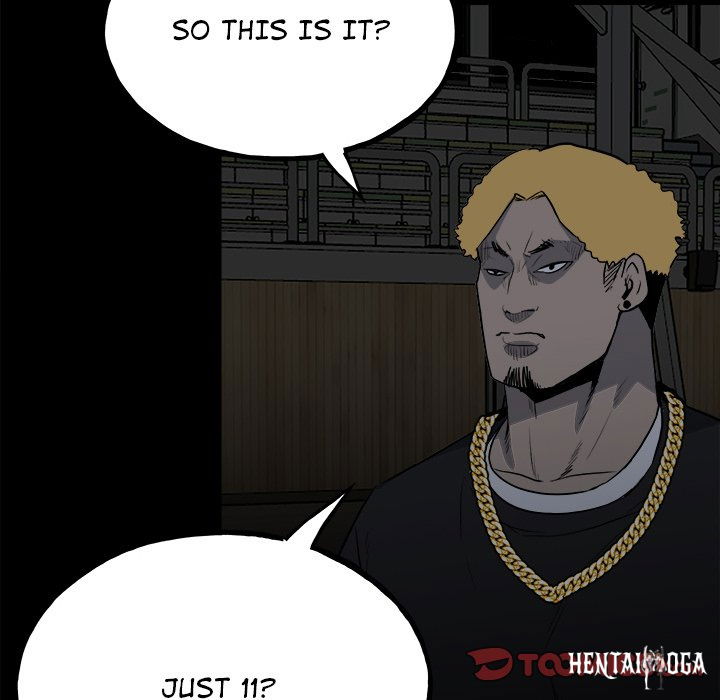 The Villain The Villain Chapter 115 - Page 57