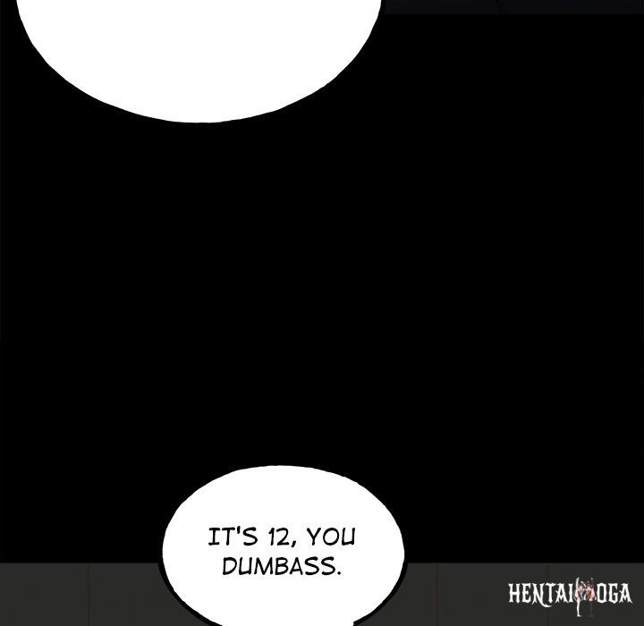 The Villain The Villain Chapter 115 - Page 58