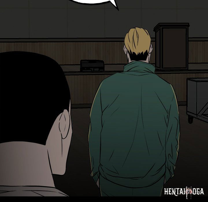 The Villain The Villain Chapter 115 - Page 59