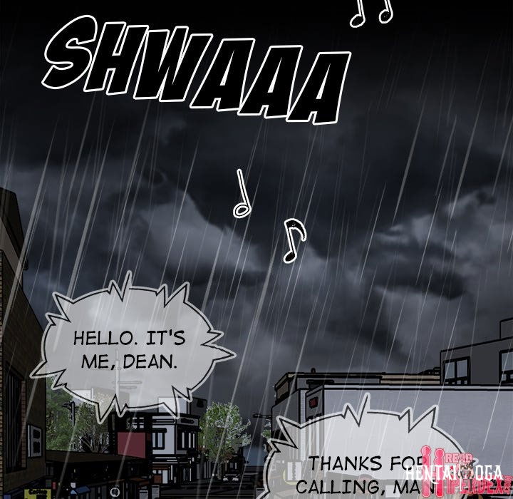 The Villain The Villain Chapter 115 - Page 6