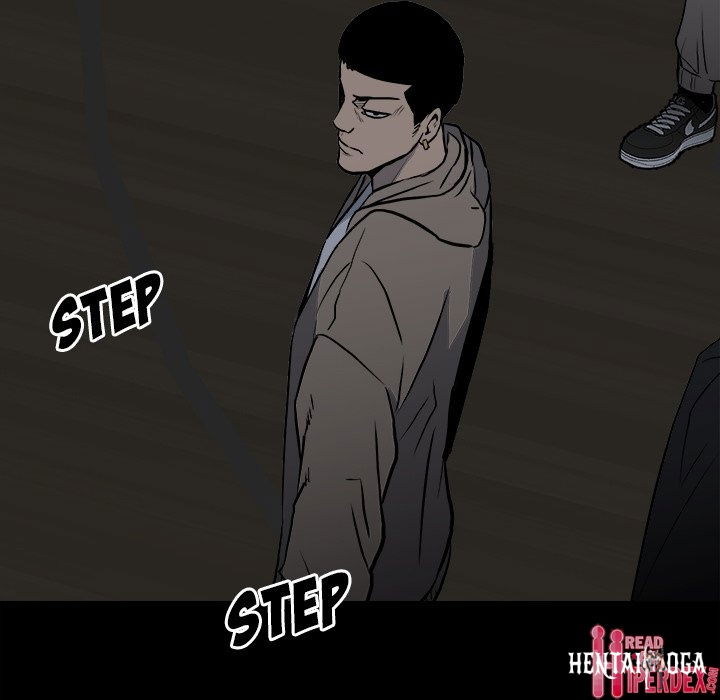 The Villain The Villain Chapter 115 - Page 61