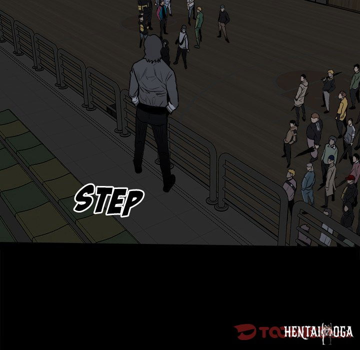 The Villain The Villain Chapter 115 - Page 63