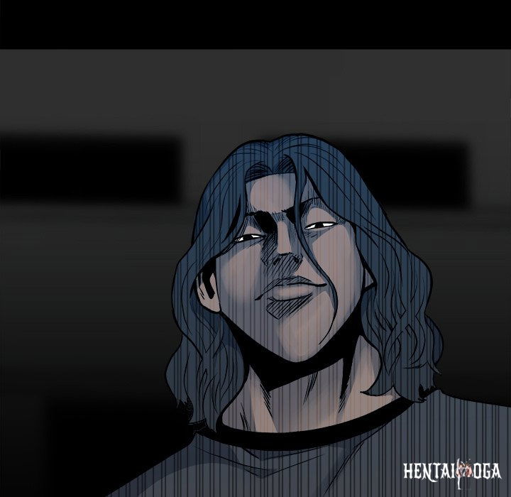 The Villain The Villain Chapter 115 - Page 64