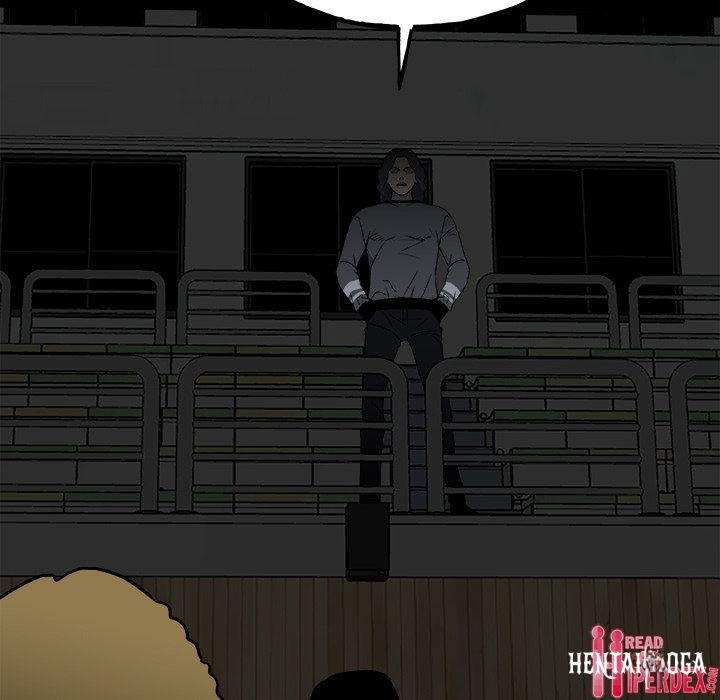 The Villain The Villain Chapter 115 - Page 66