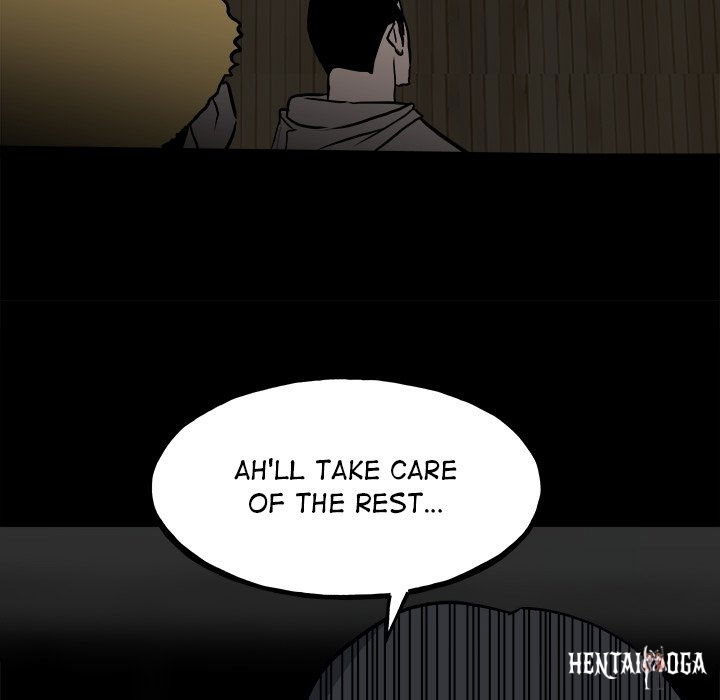 The Villain The Villain Chapter 115 - Page 67