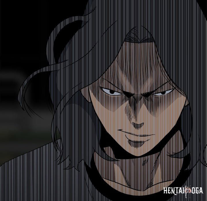 The Villain The Villain Chapter 115 - Page 68