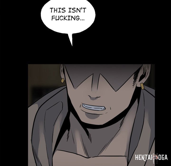 The Villain The Villain Chapter 115 - Page 70