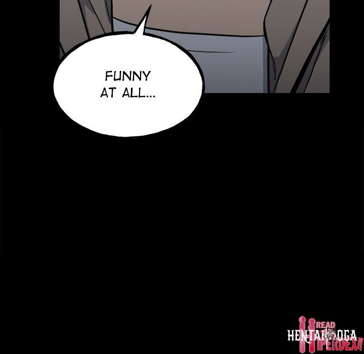 The Villain The Villain Chapter 115 - Page 71