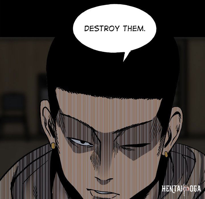 The Villain The Villain Chapter 115 - Page 72