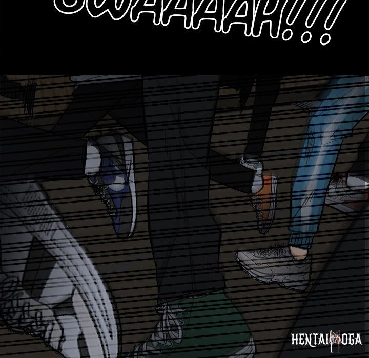 The Villain The Villain Chapter 115 - Page 74
