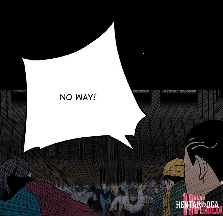 The Villain The Villain Chapter 115 - Page 76