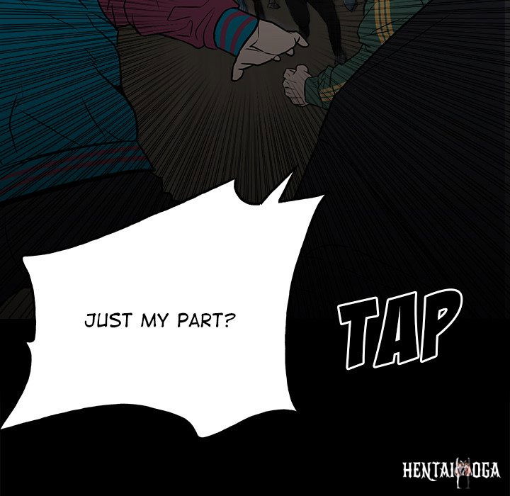 The Villain The Villain Chapter 115 - Page 77