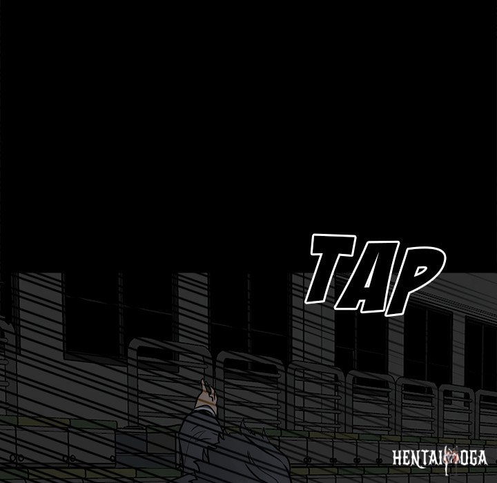 The Villain The Villain Chapter 115 - Page 80