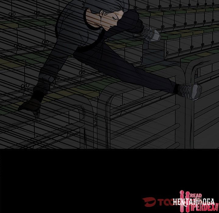 The Villain The Villain Chapter 115 - Page 81