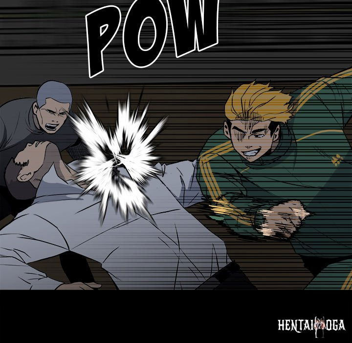 The Villain The Villain Chapter 115 - Page 83