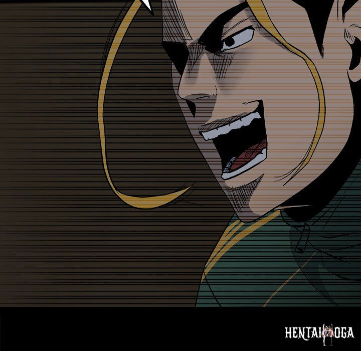 The Villain The Villain Chapter 115 - Page 85