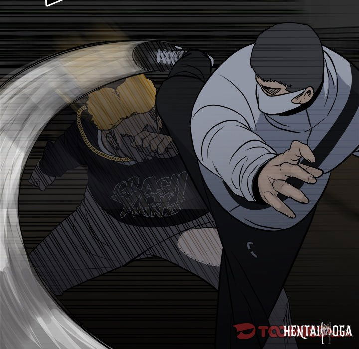 The Villain The Villain Chapter 115 - Page 87