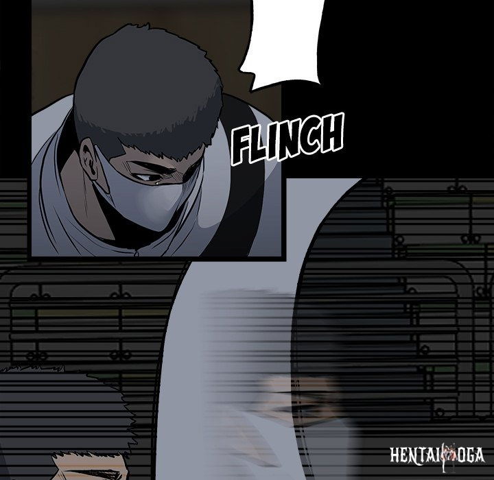 The Villain The Villain Chapter 115 - Page 89