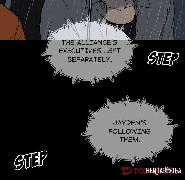 The Villain The Villain Chapter 115 - Page 9